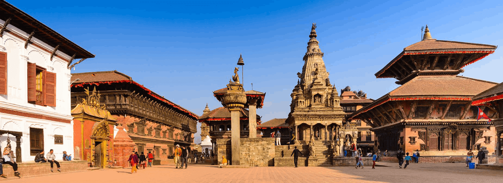 tour in nepal
